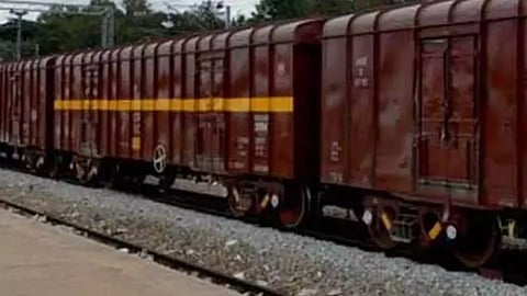 Representative Image