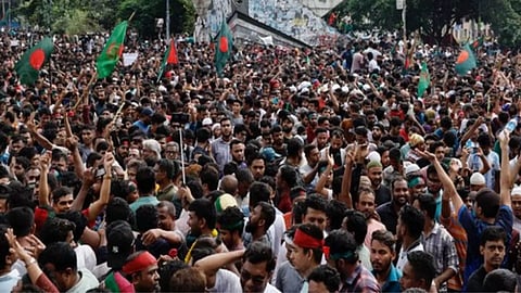 Representative Image (Reuters)