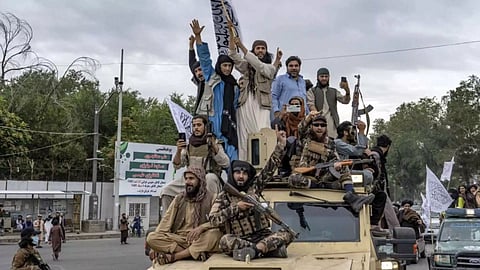 Representative Image