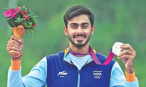 Anant Jeet Singh Naruka