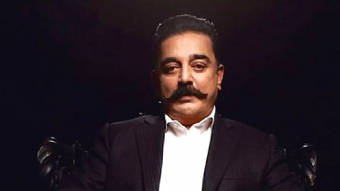 Kamal Haasan 