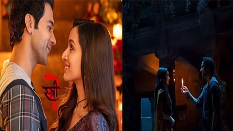 RajKummar Rao, Shraddha Kapoor (Photo: Instagram)