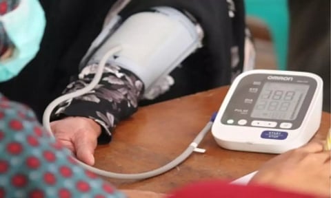 Representative Image (IANS)