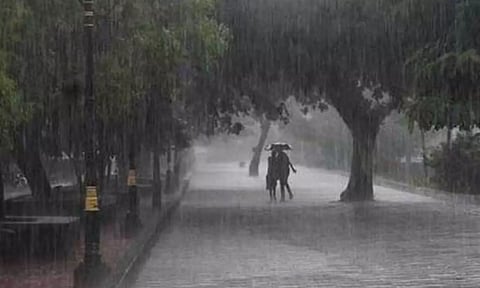 Should utilise MeT's improved heavy rainfall forecasts to save lives, property: IMD chief