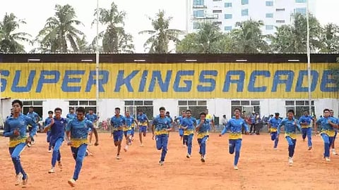 Representative Image