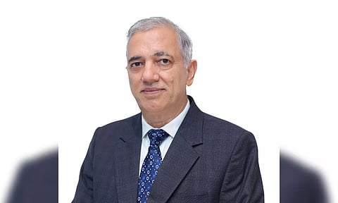 Anil Aggarwal
