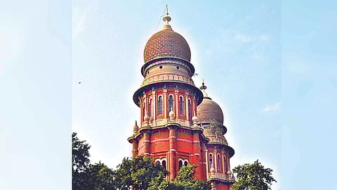  Madras High Court