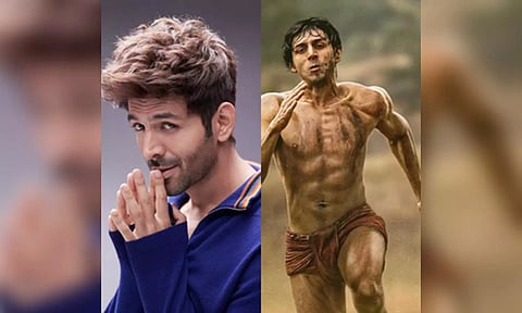 Kartik Aaryan (IANS)