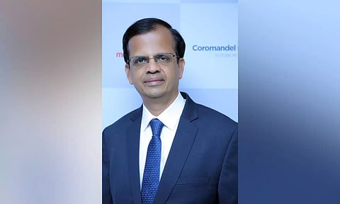 S Sankarasubramanian