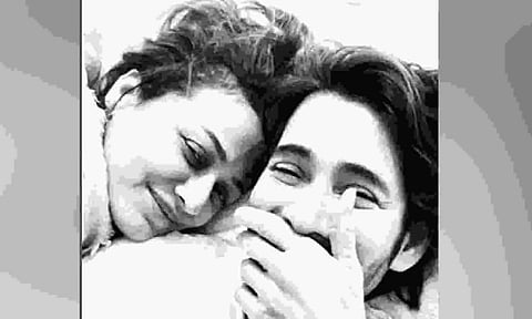 Mahesh Babu receives heartfelt birthday wish from wife Namrata