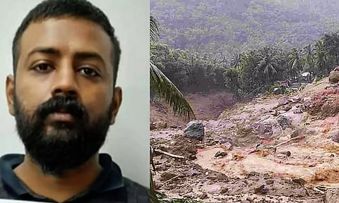 Jailed conman Sukesh Chandrasekhar; Visuals from Wayanad landslide 