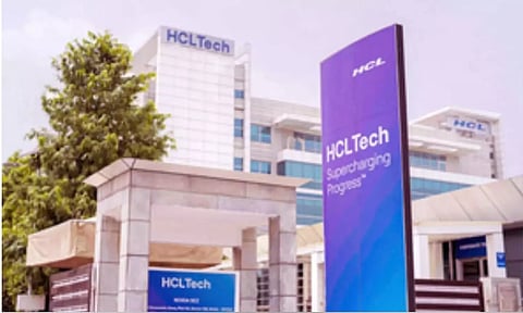 HCL Tech