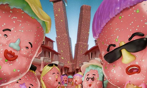 Traveller’s tragedy: How My Beloved Italian City Has Turned Into Tourist Hell