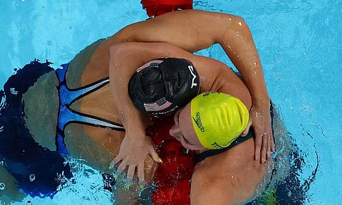 Game Theory: What Olympics Can Teach Us About Excellence