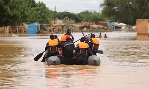 Representative Image (IANS)