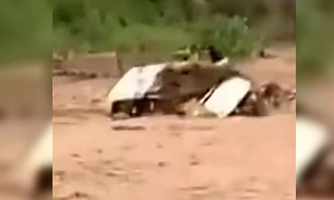 Representative Image (Screengrab/X)