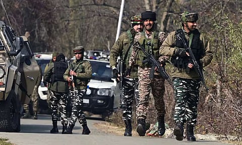 Representative Image (PTI)