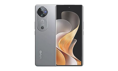 Vivo V40