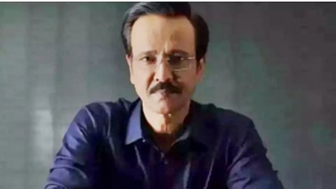 Kay Kay Menon (IANS)