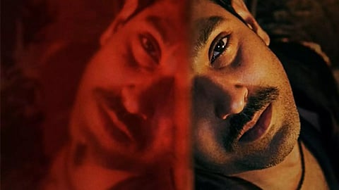 Vikrant Massey from 'Sector 36'