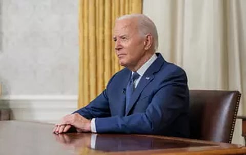 Joe Biden