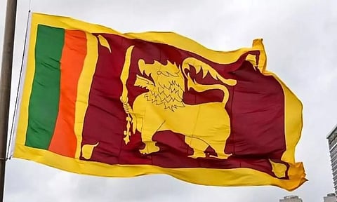 Sri Lanka (PTI)