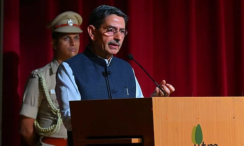 Governor Ravi (Image/X)