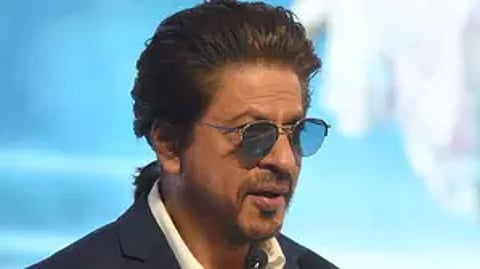Shah Rukh Khan