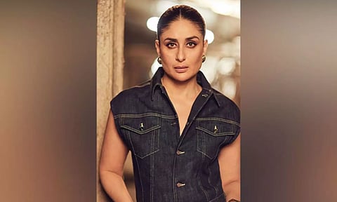 Kareena Kapoor Khan (Instagram)