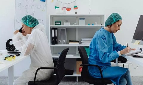 Representative Image