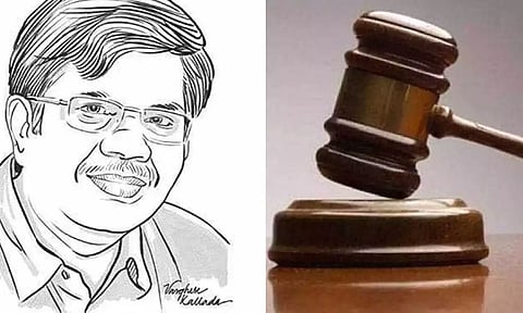 SC/ST creamy layer a creation of judiciary: Retd Madras HC judge Chandru