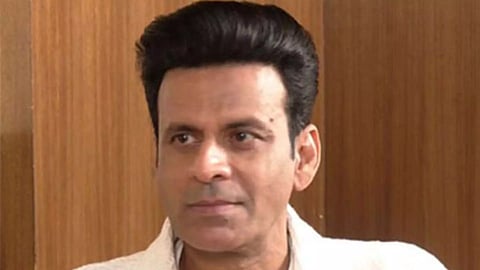 Manoj Bajpayee (ANI) 