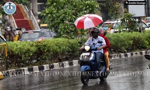 Representative Image (Justin George)