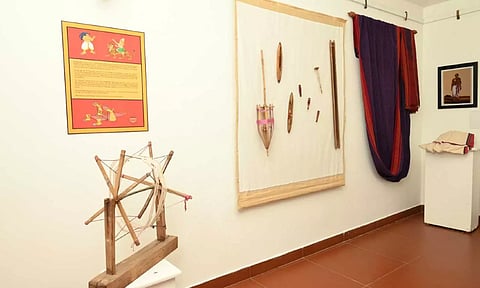 DakshinaChitra Museum