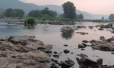 Representative Image