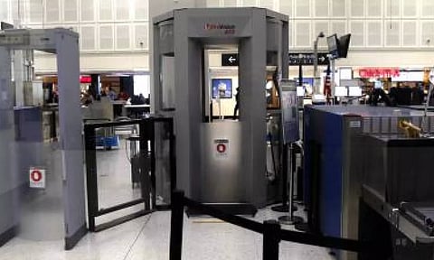 Representative Image