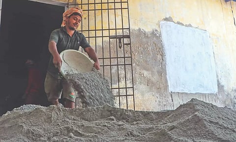 Representative Image