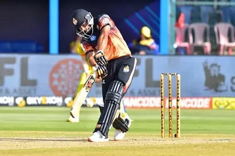 Karun Nair (IANS)