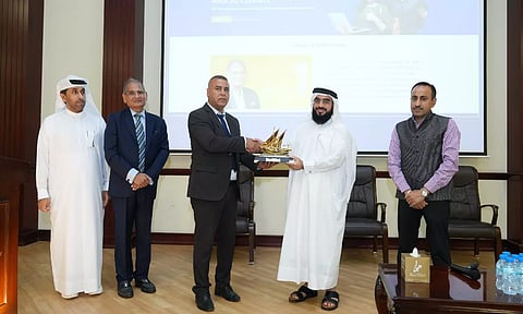 Veranda Learning Solutions partnering with Jumeira University Connect