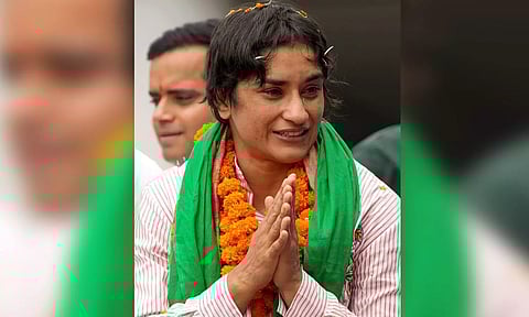 Athlete responsible to maintain weight, consequence of failed 2nd day weigh-in draconian: CAS