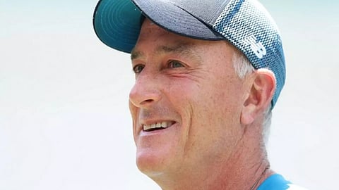 Graham Thorpe (Photo/X)