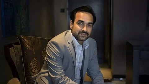 Pankaj Tripathi (PTI) 