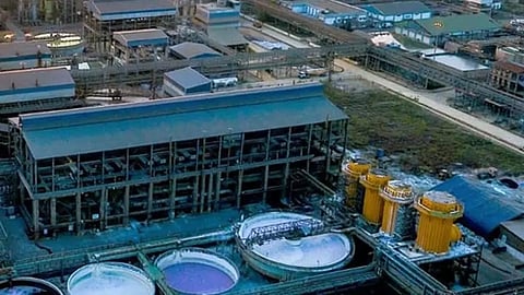 Representative image