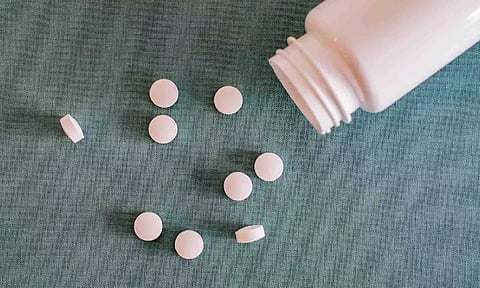 Representative Image (Pixels)