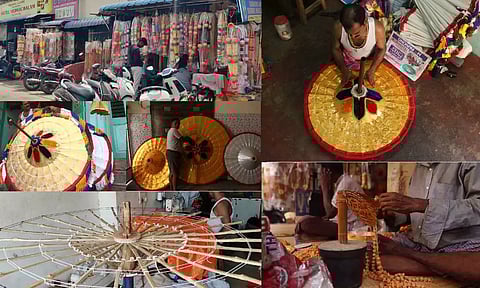 Upholding artistic legacy of Chinna Thari Pettai