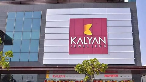 Kalyan Jewellers 