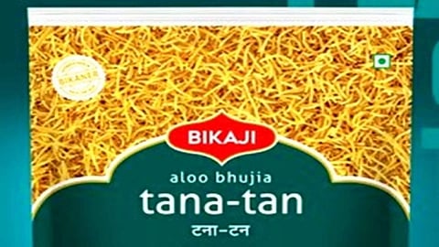 Bikaji Foods