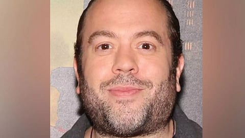 Dan Fogler (Photo/X)