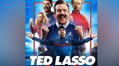 Ted lasso (Photo/X)