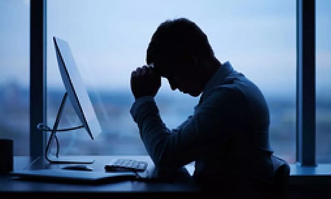 Representative Image (IANS)